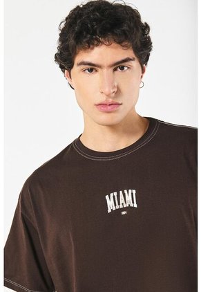 CAMISETA KOAJ CELESTIAL 4 20684 4/24