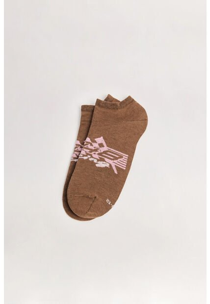 KOAJ MEDIAS KOAJ TOBILLERA 9512 2/24