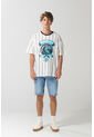 KOAJ CAMISETA KOAJ ANEN 23184 3/25 de Koaj