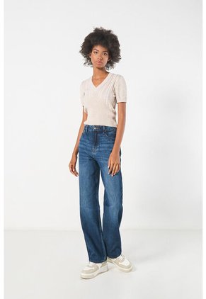 KOAJ PANTALON KOAJ JEAN 90S 17683 4/24