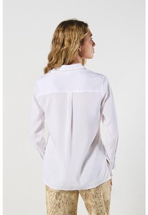 BLUSA KOAJ CAMISERA ML BOL 6856 3/24