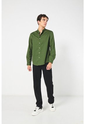 KOAJ CAMISA KOAJ NERU ML 6887 3/24