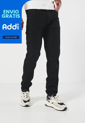 KOAJ PANTALON KOAJ JEAN SLIM 20441 1/25 Koaj