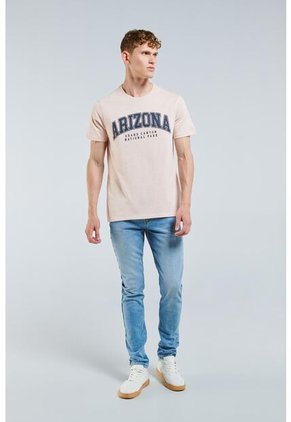 KOAJ CAMISETA KOAJ 2909 4/23