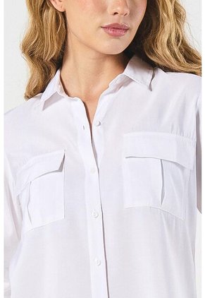 BLUSA KOAJ CAMISERA ML BOL 6856 3/24