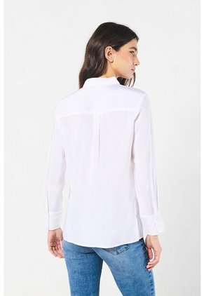 BLUSA KOAJ CAMISERA ML BOL 6856 3/24