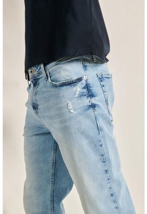 KOAJ PANTALON KOAJ SLIM 8326 2/24