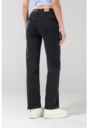 KOAJ PANTALON KOAJ JEAN STRAIGHT LEG 29242 4/
