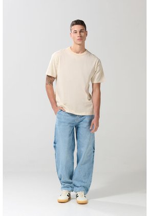 PANTALON KOAJ JEAN SKATER 24001 M 2/25