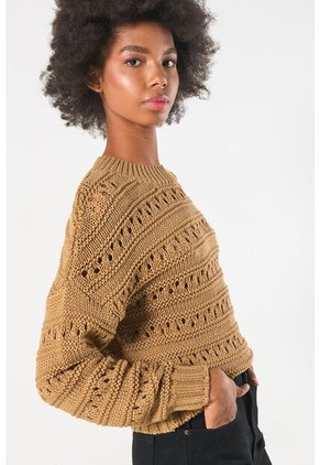 KOAJ SUETER KOAJ FLOMPA 1 16955 4/24