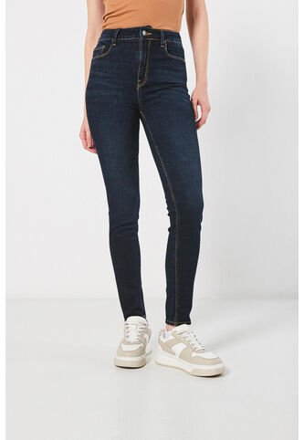 KOAJ PANTALON KOAJ JEAN JEGGING STA 13914 4/2 Koaj