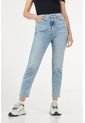 KOAJ-PANTALON KOAJ JEAN MOM STA 79 S2 4/22 de Koaj