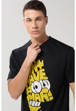 KOAJ CAMISETA KOAJ MANEVE 25113 3/25