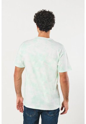 KOAJ CAMISETA KOAJ ZANRICKO 15886 4/2