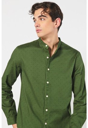 KOAJ CAMISA KOAJ NERU ML 6887 3/24