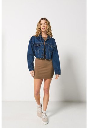 KOAJ CHAQUETA KOAJ CROPPED 9937 3/24