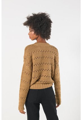 KOAJ SUETER KOAJ FLOMPA 1 16955 4/24