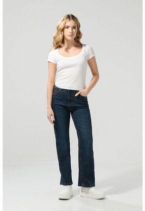 KOAJ PANTALON KOAJ JEAN STRAIGHT LEG 27321 3/25