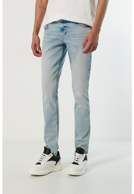 KOAJ PANTALON KOAJ SKINNY FIT 11632 3/24