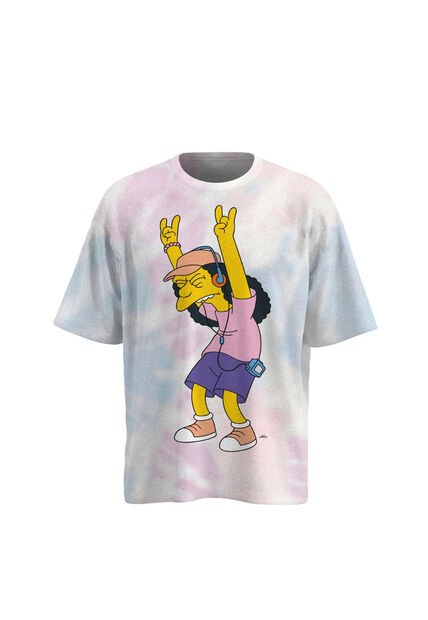 KOAJ CAMISETA KOAJ BEIKNO TN 17414 4/24