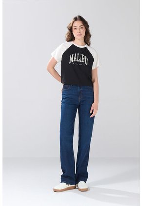 KOAJ PANTALON KOAJ JEAN 90S 30831 1/26