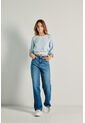 KOAJ BLUSA KOAJ MANGA TUNEL 5880 1/24 de Koaj