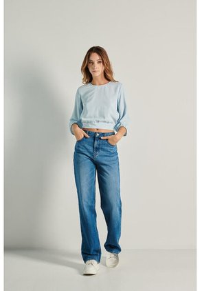 KOAJ BLUSA KOAJ MANGA TUNEL 5880 1/24
