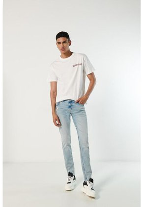 KOAJ PANTALON KOAJ SKINNY FIT 11632 3/24