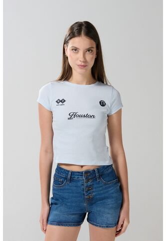 CAMISETA KOAJ 22585 2/25 Koaj