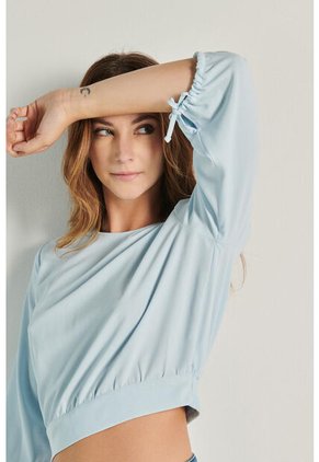 KOAJ BLUSA KOAJ MANGA TUNEL 5880 1/24