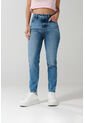 KOAJ PANTALON KOAJ JEAN MOM STA 23351 2/25 de Koaj