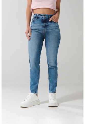 KOAJ PANTALON KOAJ JEAN MOM STA 23351 2/25 Koaj