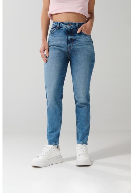 KOAJ PANTALON KOAJ JEAN MOM STA 23351 2/25