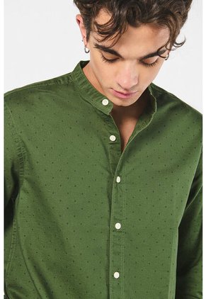 KOAJ CAMISA KOAJ NERU ML 6887 3/24