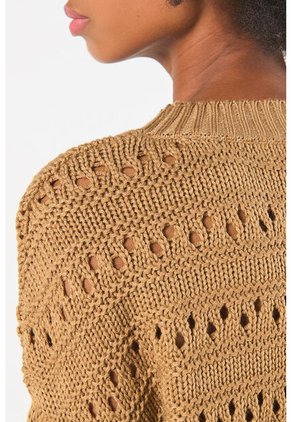 KOAJ SUETER KOAJ FLOMPA 1 16955 4/24