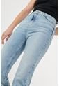 KOAJ-PANTALON KOAJ JEAN MOM STA 79 S2 4/22 de Koaj