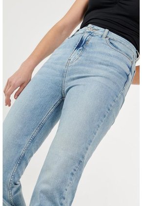 KOAJ-PANTALON KOAJ JEAN MOM STA 79 S2 4/22