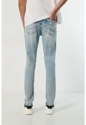 KOAJ PANTALON KOAJ SKINNY FIT 11632 3/24