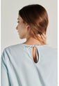 KOAJ BLUSA KOAJ MANGA TUNEL 5880 1/24 de Koaj