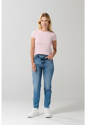KOAJ PANTALON KOAJ JEAN MOM STA 23351 2/25