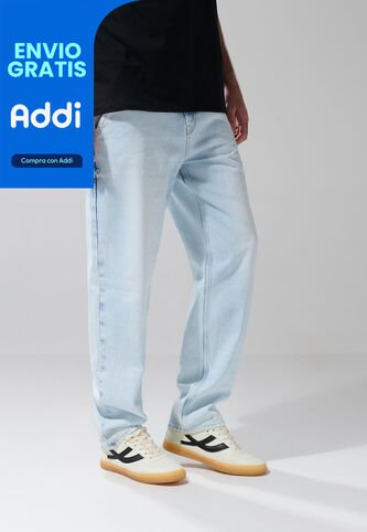 KOAJ PANTALON KOAJ JEAN SKATER 20632 M 1/25 Koaj