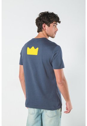KOAJ CAMISETA KOAJ GERBOK 16255 4/24