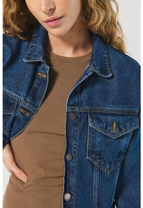 KOAJ CHAQUETA KOAJ CROPPED 9937 3/24