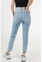 KOAJ-PANTALON KOAJ JEAN MOM STA 79 S2 4/22 de Koaj