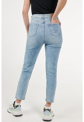 KOAJ-PANTALON KOAJ JEAN MOM STA 79 S2 4/22