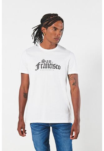 KOAJ CAMISETA KOAJ 14137 4/24 Koaj
