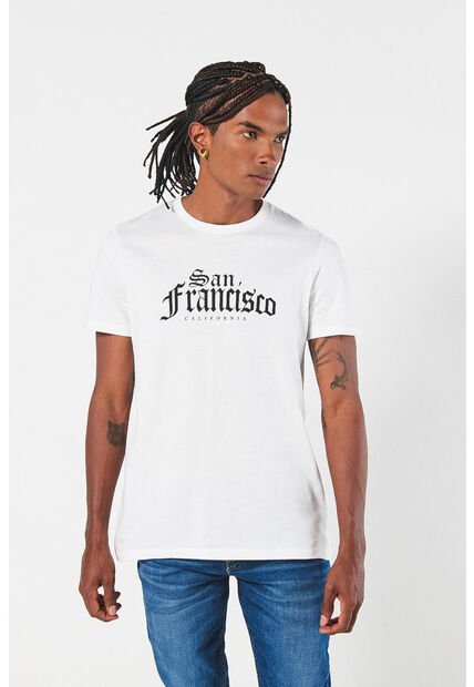 KOAJ CAMISETA KOAJ 14137 4/24