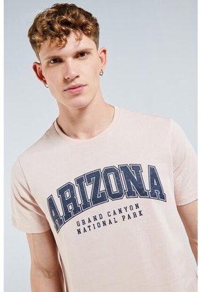 KOAJ CAMISETA KOAJ 2909 4/23