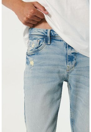 KOAJ PANTALON KOAJ SKINNY FIT 11632 3/24