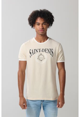 CAMISETA KOAJ 20264 1/25 Koaj